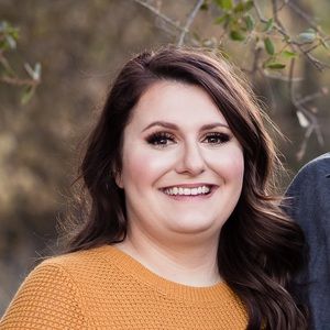 Meet your Posher, Lynlee